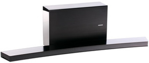 Звуковая панель Samsung HW-J7500 черный