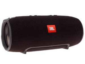 Портативные колонки JBL Xtreme черный