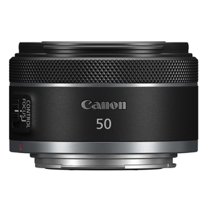 Объектив Canon RF 50mm F1.8 STM