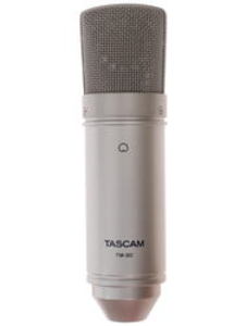 Микрофон TASCAM TM-80