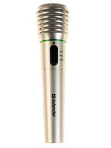 Микрофон Defender MIC-140