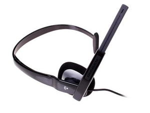 Моногарнитура Plantronics Audio 310