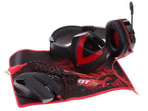 Набор игровой A4Tech Bloody V5G5PB72