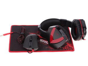 Набор игровой A4Tech Bloody A91G5PB72