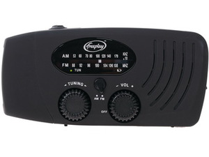 Радиоприёмник Freeplay Companion