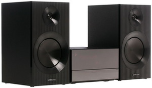 Микросистема Samsung MM-J330