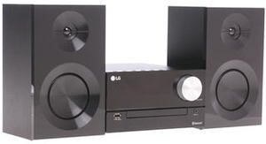 Микросистема LG CM2460