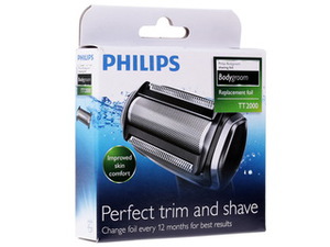 Бритвенная головка Philips Click&Style YS
