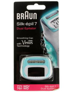 Насадка Braun 771WD/781WD