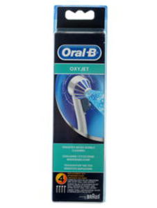 Сменная насадка Braun Oral-B ED17