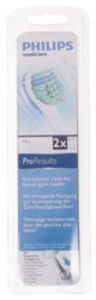 Сменная насадка Philips HX6022/07