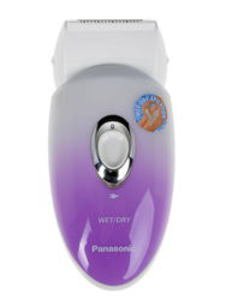 Эпилятор Panasonic ES-EU10