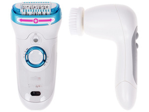 Эпилятор Braun SE 9-549 WD