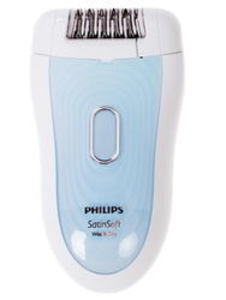 Эпилятор Philips HP 6553