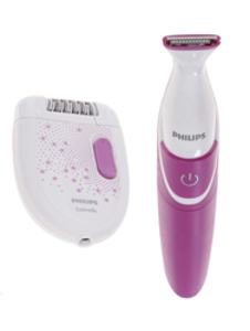 Эпилятор Philips HP 6548