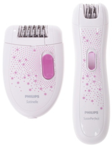 Эпилятор Philips HP 6549