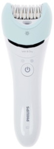 Эпилятор Philips BRE620