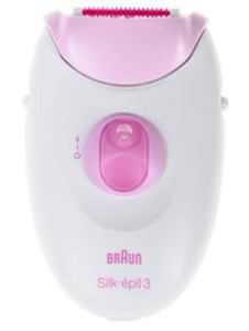 Эпилятор Braun 3270