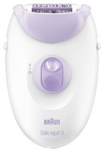 Эпилятор Braun 3170
