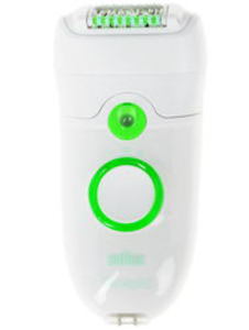 Эпилятор Braun 5580