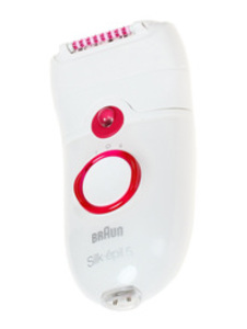 Эпилятор Braun 5280