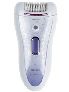 Эпилятор Philips HP 6575