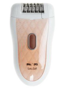 Эпилятор Philips HP 6519/01