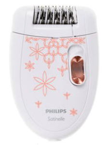 Эпилятор Philips HP 6420