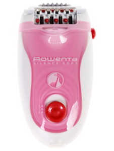 Эпилятор Rowenta Silence Soft EP5620