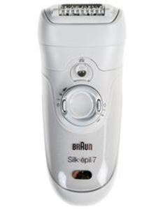 Эпилятор Braun 7931