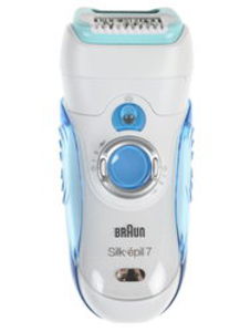 Эпилятор Braun 7771