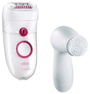 Эпилятор Braun 5329