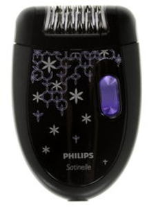 Эпилятор Philips HP 6422