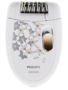 Эпилятор Philips HP 6423