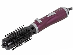 Фен-щетка Polaris PHS 1002 розовый