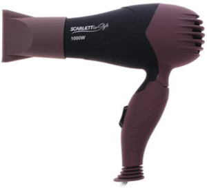 Фен Scarlett SC-HD70IT06