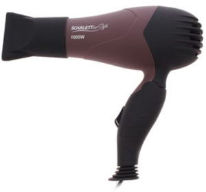 Фен Scarlett SC-HD70IT05
