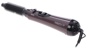 Фен-щетка Scarlett SC-HAS7399 коричневый