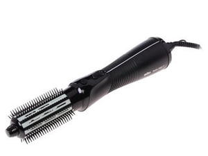 Фен-щетка Braun AS 720 черный