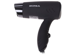 Фен Supra PHS-1201