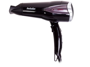 Фен BaByliss D361E