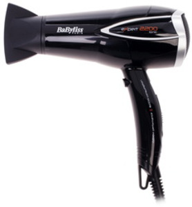 Фен BaByliss D341