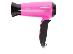 Фен BBK BHD1605i