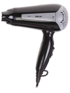 Фен DEXP SH-5803