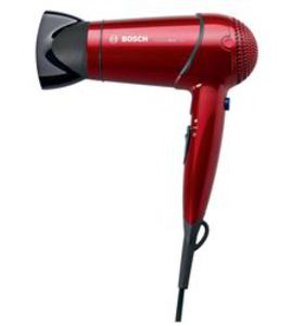 Фен Bosch PHD 5712 Glamou Red Care