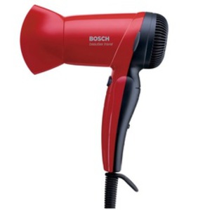 Фен Bosch PHD 1150 beautixx travel