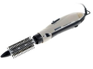 Фен-щетка Bosch PHA 2000 beautixx curly бежевый