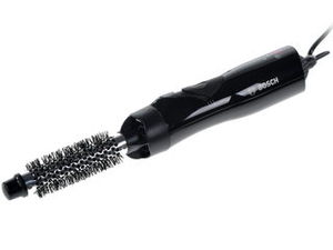 Фен-щетка Bosch PHA 2101 черный