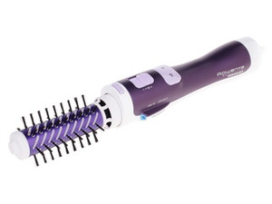 Фен-щетка Rowenta CF 9320 D0 фиолетовый
