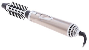 Фен-щетка Supra PHS-2021N бежевый